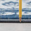 Tapis gris foncé Alverta-2073565238