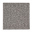 Table d'appoint cubique en rotin