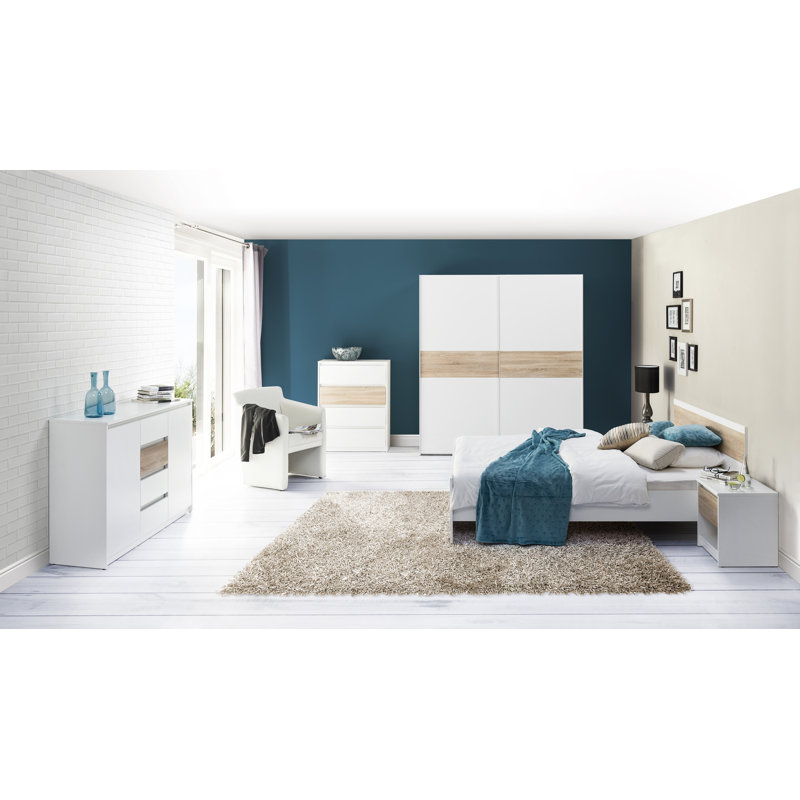 Wenecja 145cm Sideboard
