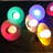 Raegen Outdoor 10 - Bulb 192'' Plug-in String Light-862486166