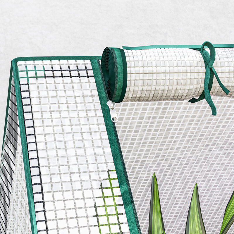 Cesio Raised Garden Bed