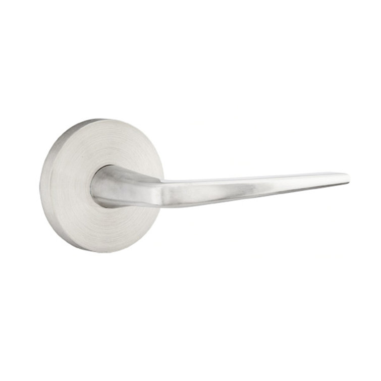 Passage Athena Lever with Disc Rosette