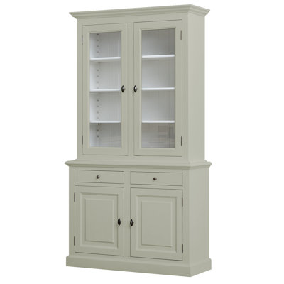 Ava-Kate Display Cabinet