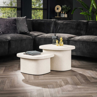 Birchler Coffee Table