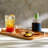 Libbey Mixologist Essentials 2-Piece Measuring Glass Set