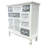 Ruttar 33'' Sideboard