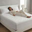 Protège-matelas anti-acariens Boden-1202750323