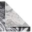 Korovia area rug Machine Woven Rectangle Grey-608546752