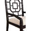 Lahara Upholstered Arm Chair