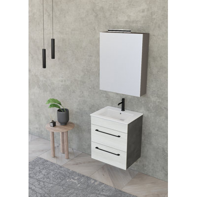 Elleson Single Vanity