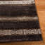 Ralph Lauren Nairobi Stripe Wool, Cotton, Silk Striped Rug-1465899650
