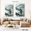 Brampt Winter Crossing - loup-108396654