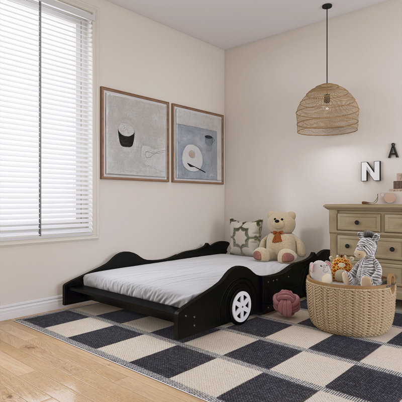 Lit de jour pour enfants Aistis, null, null