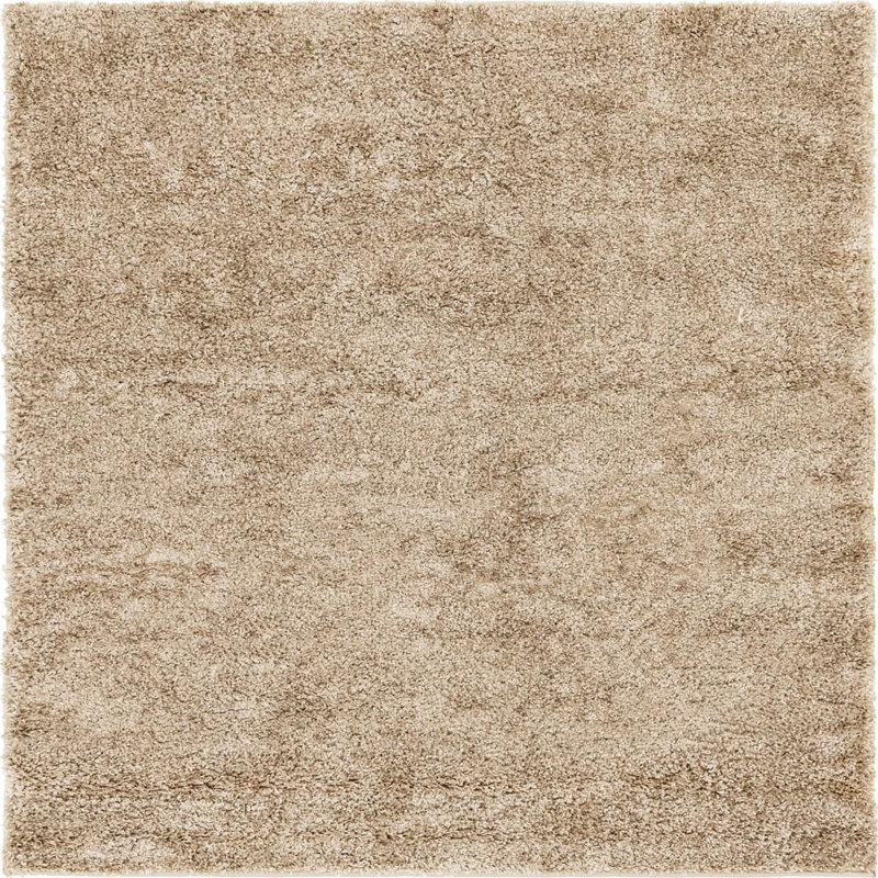 Indoor Rug, Square 5'1"