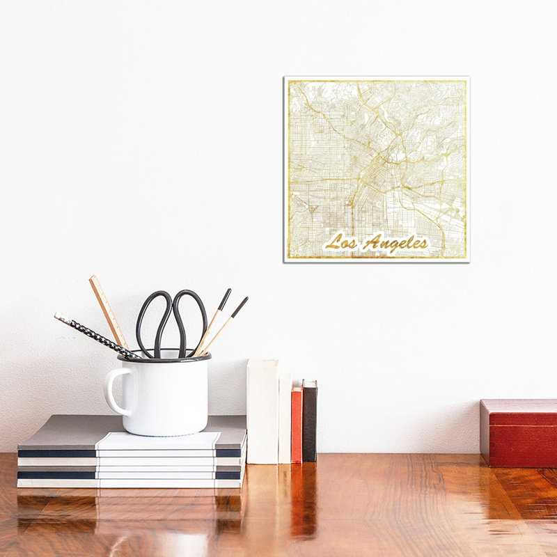 Dandelion Seed Head, North America by Hubert Roguski - Wrapped Canvas Print, 30.48 cm H x 30.48 cm W