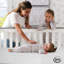 Matelas de lit de bébé et de tout-petit Serta Perfect Rest
