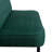 Serta Ivy 66.1" Click Clack Convertible Futon Sofa Bed, Channel Tufted, Woven Polyester-111078656
