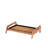 Premium Solid Wood Boot Tray Stand with Natural Coir Mat - Entryway & Mudroom Shoe Organizer-1499160371-1499160368-1503162319