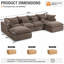 Upholstered Sectional-1145293872-1145293879