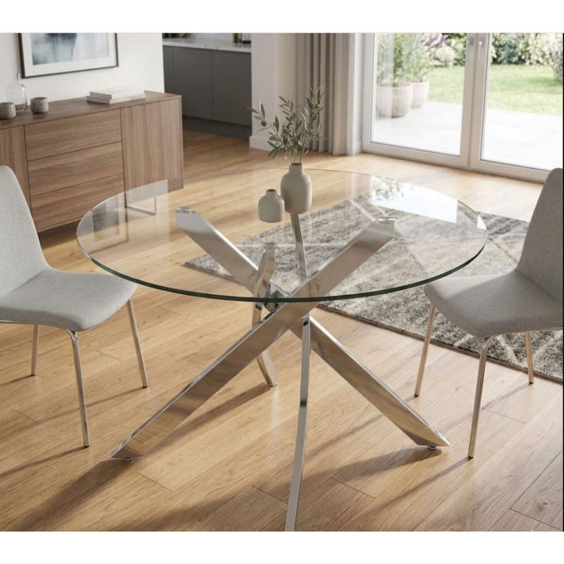 Table de salle à manger Anagel