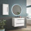 Lotus Bathroom Storage-1060833667
