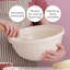 In The Meadow S12 Rose Mixing Bowl 29CM