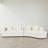 2 - Piece Modular Chenille Upholstered Sectional-1740936963