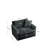 Chenille Modular Sectional Sofa