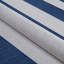 Tapis intérieur ivoire rayé Gannett-1399643042