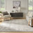 Charlton Home® Dezlynn Charcoal Vintage Indoor Rug-1892529929