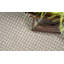 Ensemble de tapis intérieur / extérieur en polyester touffeté à la machine Izyah-187127076