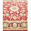 Classic One-of-a-Kind 6' 2" X 8' 8" Hand Knotted Area Rug