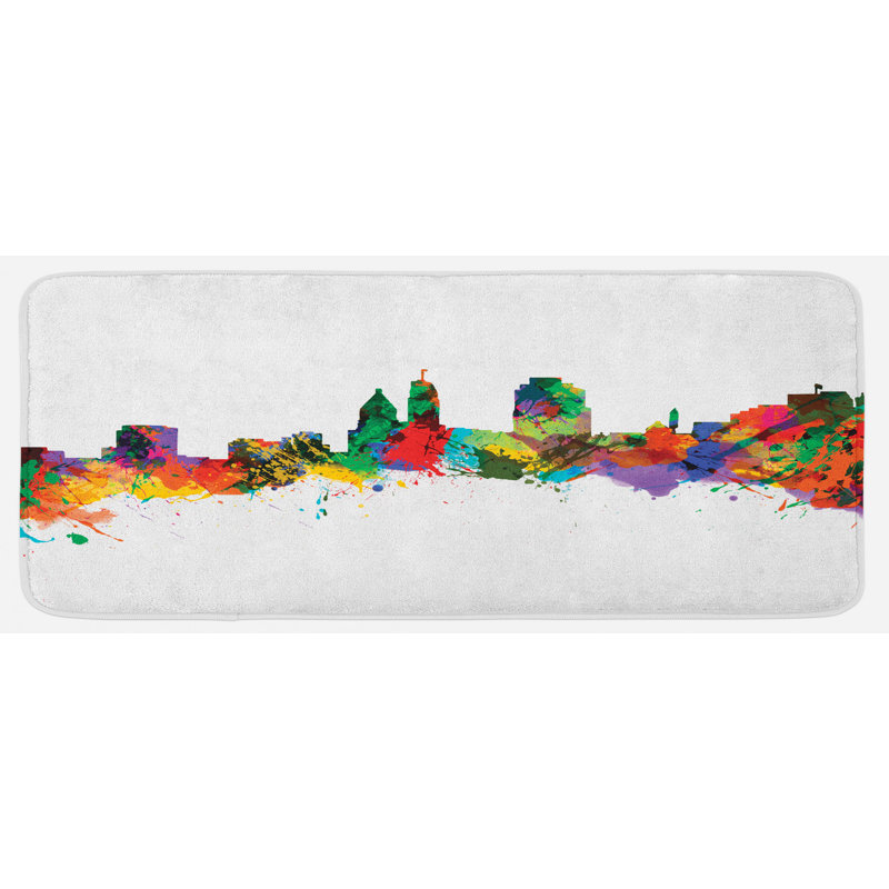Tapis de cuisine Cincinnati