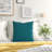Aidynn Sunbrella® Outdoor Throw Pillow-748595719