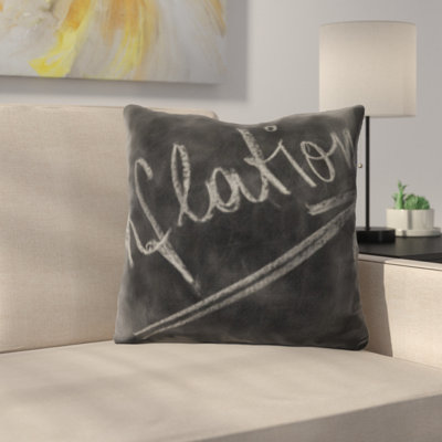 Housse de coussin Kutz
