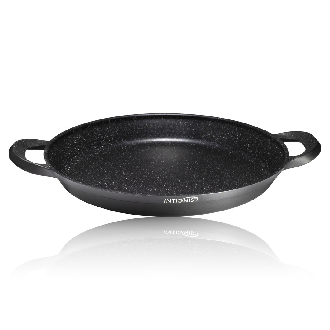 Paella 40cm Non-Stick Frying Pan