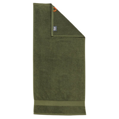 Leonis Cotton Midweight Hand Towel