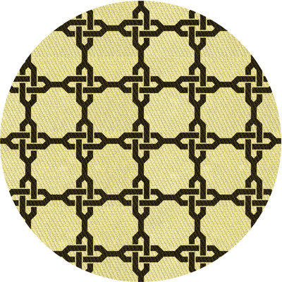 Abstract Indoor Rug