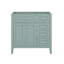 Meuble-lavabo 36 po avec tiroirs 36 po-880401365