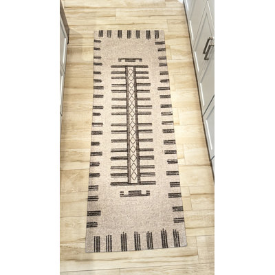Tapis Larrauri