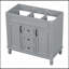 Meuble-lavabo de 36 pouces seulement-1164280391