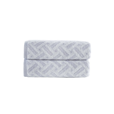 Serviettes de bain Brooks Brothers