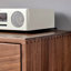 Buffet multi-tiroirs en bois massif avec rangement-129019551