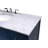 Amyra 48'' Single Bathroom Vanity with Marble Top-494144277-438312228-438312226