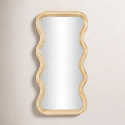 Dupont 20" Accent Mirror