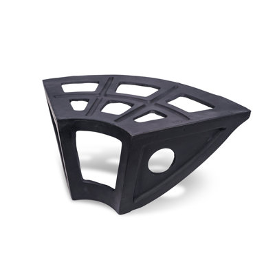 Fountain Bowl Container Water Garden Shelf - Fits 32 Inch Dia (81 Cm), 78405