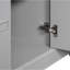 Dewyone 18.2 Bathroom Vanity with Top-90671403