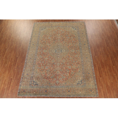 Tapis traditionnel 10 x 13