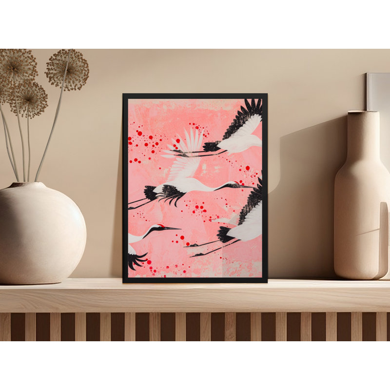 Farahn No Frame Print, 43.18 cm H x 25.4 cm W