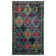 Tapis géométrique Isabea Performance